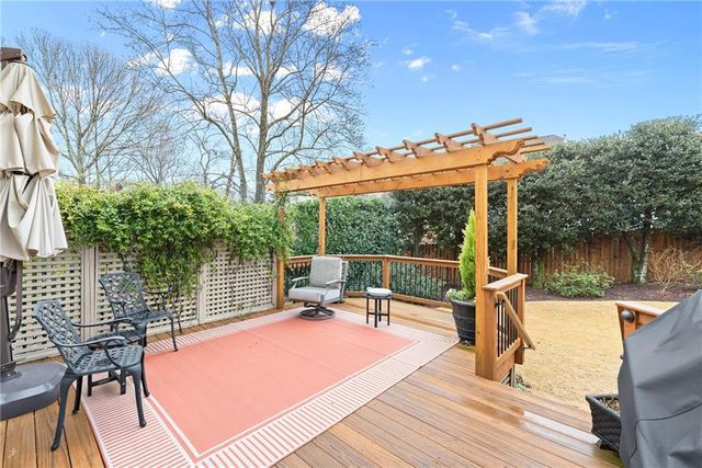 3385 Merganser Lane, Alpharetta, GA 30022