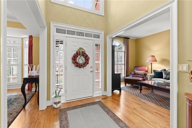 3385 Merganser Lane, Alpharetta, GA 30022