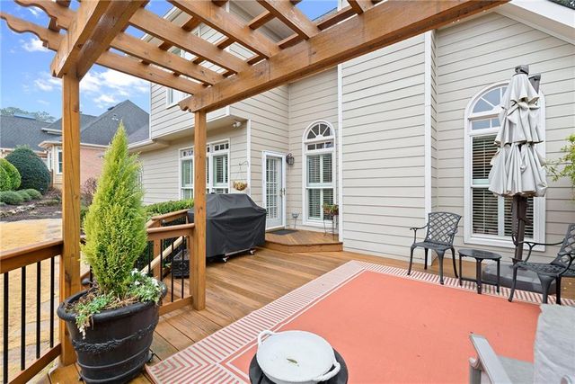 3385 Merganser Lane, Alpharetta, GA 30022