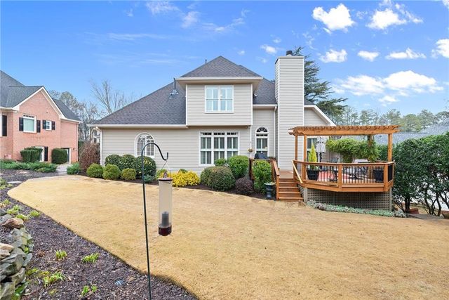 3385 Merganser Lane, Alpharetta, GA 30022