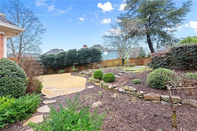 3385 Merganser Lane, Alpharetta, GA 30022