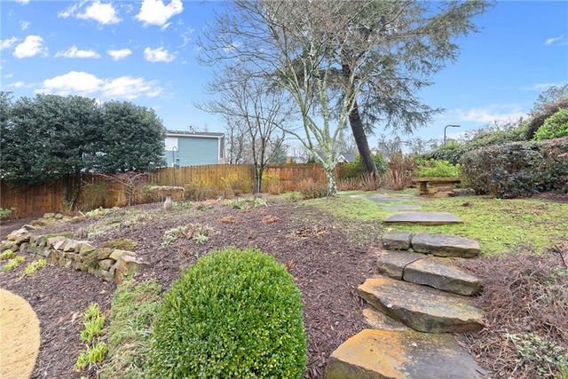 3385 Merganser Lane, Alpharetta, GA 30022