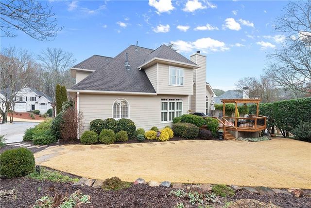 3385 Merganser Lane, Alpharetta, GA 30022