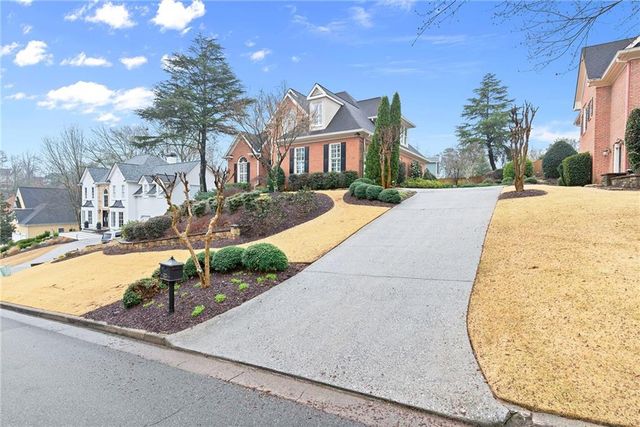 3385 Merganser Lane, Alpharetta, GA 30022