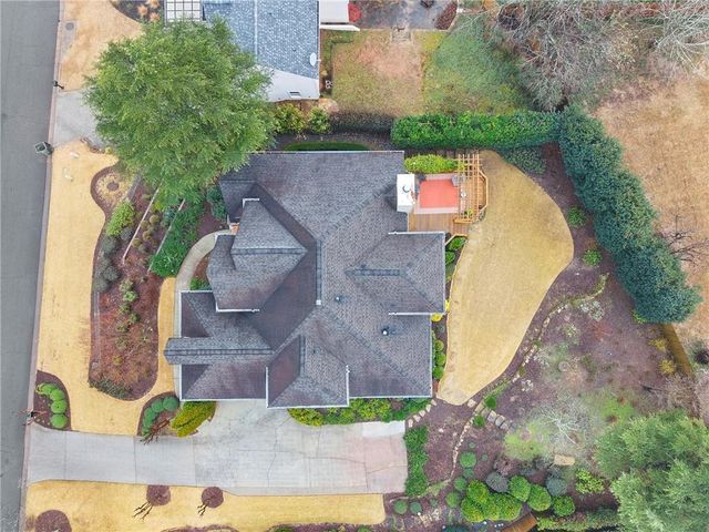 3385 Merganser Lane, Alpharetta, GA 30022