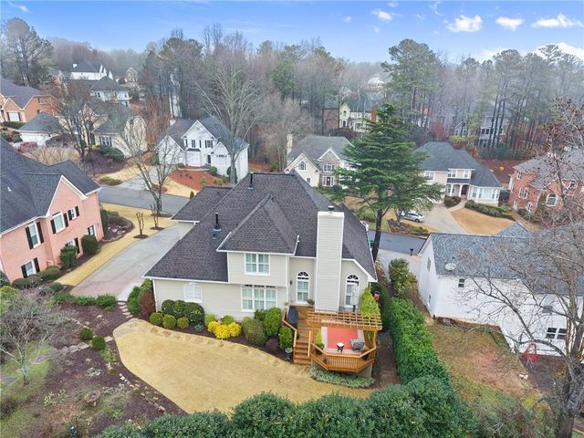 3385 Merganser Lane, Alpharetta, GA 30022