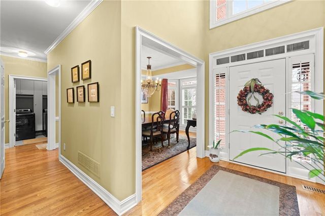 3385 Merganser Lane, Alpharetta, GA 30022