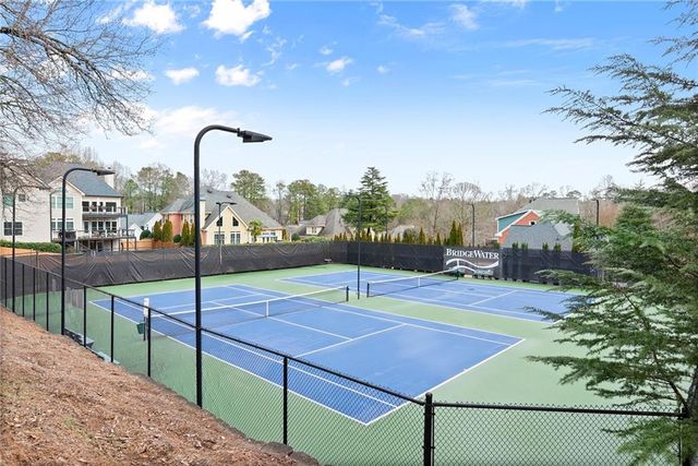 3385 Merganser Lane, Alpharetta, GA 30022