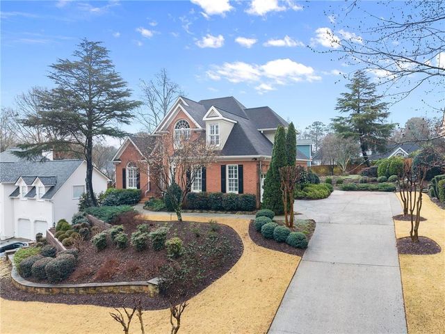 3385 Merganser Lane, Alpharetta, GA 30022