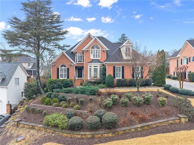 3385 Merganser Lane, Alpharetta, GA 30022