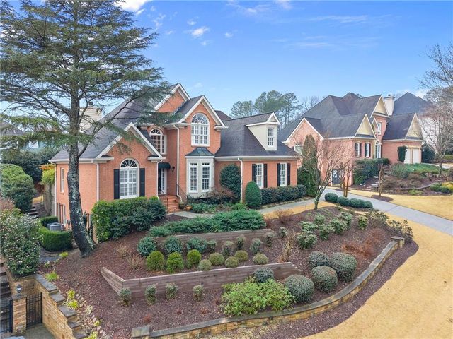 3385 Merganser Lane, Alpharetta, GA 30022