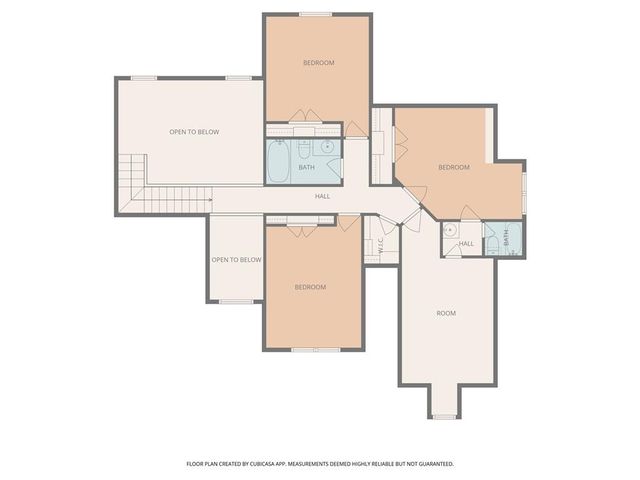 3385 Merganser Lane, Alpharetta, GA 30022