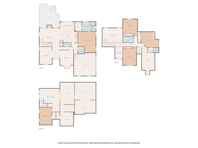 3385 Merganser Lane, Alpharetta, GA 30022