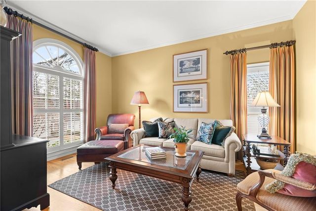 3385 Merganser Lane, Alpharetta, GA 30022