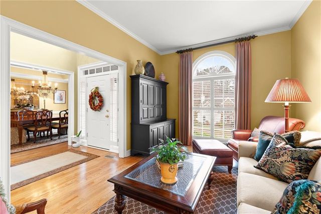 3385 Merganser Lane, Alpharetta, GA 30022