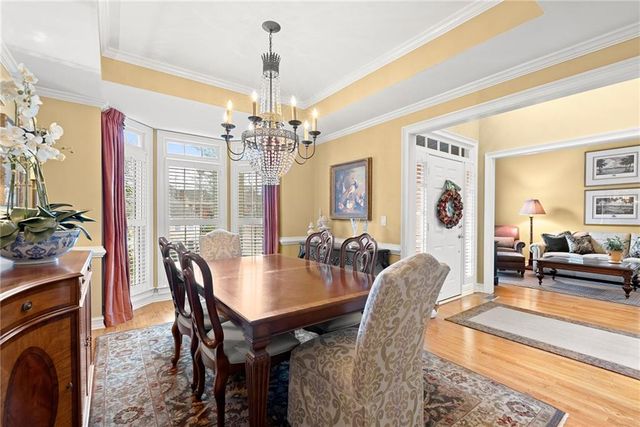 3385 Merganser Lane, Alpharetta, GA 30022