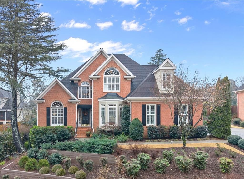 3385 Merganser Lane, Alpharetta, GA 30022