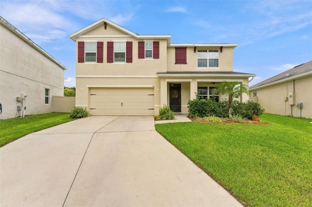 506 DIAMOND RIDGE ROAD, Seffner, FL 33584