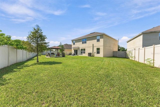 506 DIAMOND RIDGE ROAD, Seffner, FL 33584