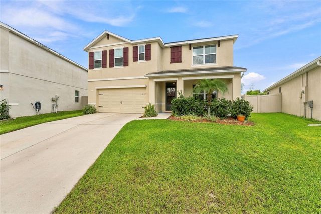 506 DIAMOND RIDGE ROAD, Seffner, FL 33584
