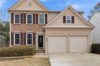 110 Wallnut Hall Circle, Woodstock, GA 30189