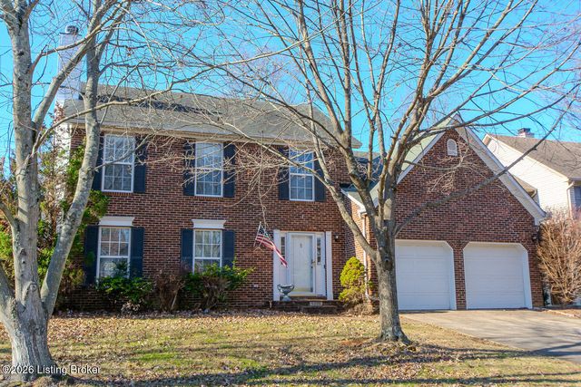 5206 Charlbury Ct, Louisville, KY 40241