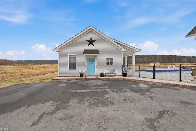 1501 Sanderson RD, Chesapeake, VA 23322