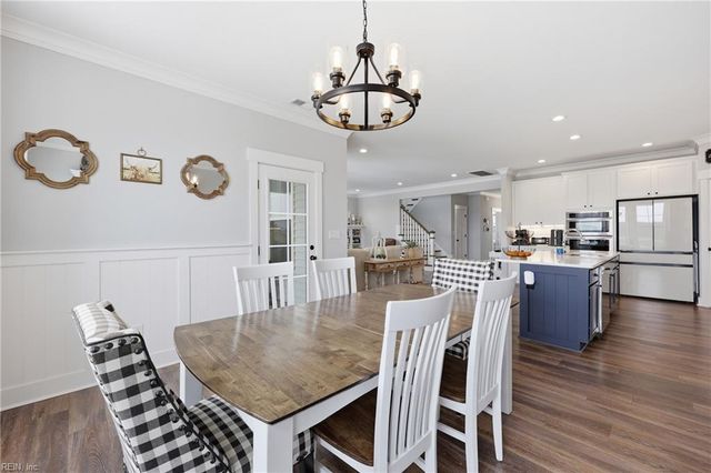 1501 Sanderson RD, Chesapeake, VA 23322