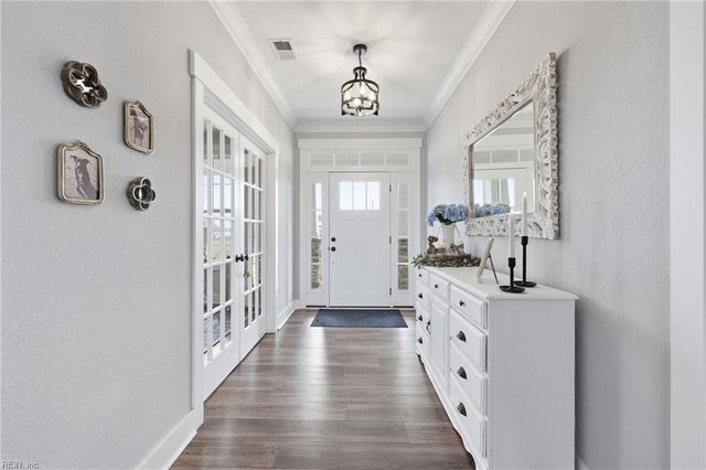 1501 Sanderson RD, Chesapeake, VA 23322