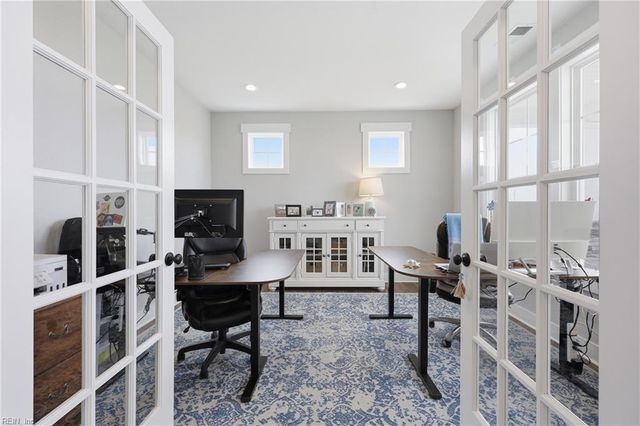 1501 Sanderson RD, Chesapeake, VA 23322