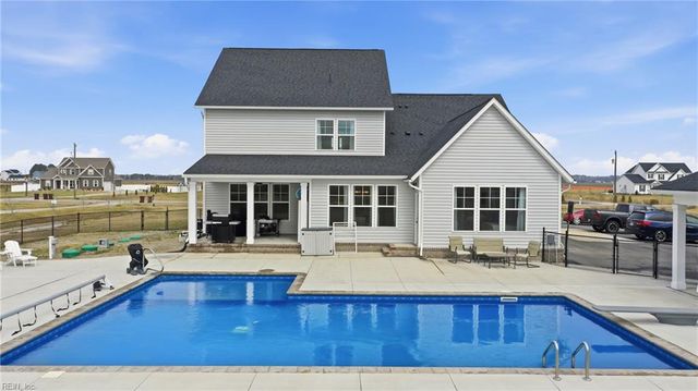 1501 Sanderson RD, Chesapeake, VA 23322