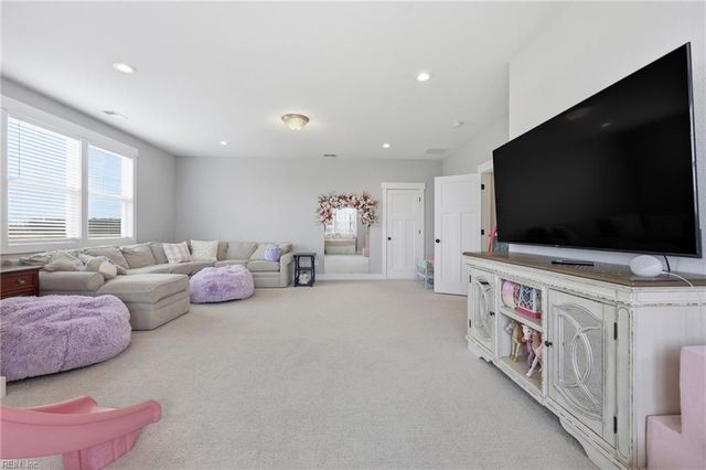 1501 Sanderson RD, Chesapeake, VA 23322