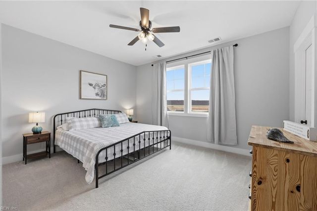 1501 Sanderson RD, Chesapeake, VA 23322