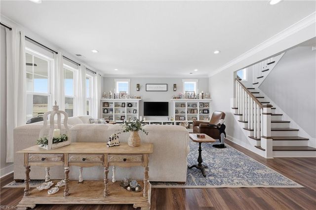 1501 Sanderson RD, Chesapeake, VA 23322