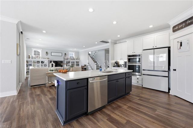 1501 Sanderson RD, Chesapeake, VA 23322