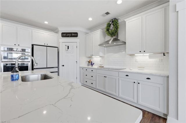 1501 Sanderson RD, Chesapeake, VA 23322