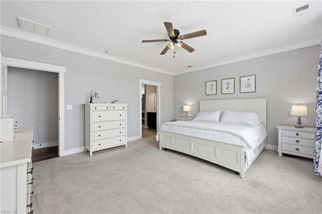 1501 Sanderson RD, Chesapeake, VA 23322