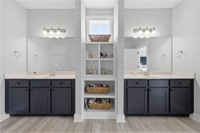 1501 Sanderson RD, Chesapeake, VA 23322