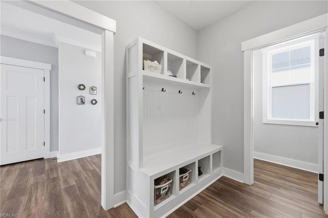 1501 Sanderson RD, Chesapeake, VA 23322