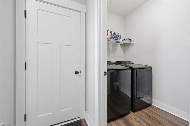 1501 Sanderson RD, Chesapeake, VA 23322