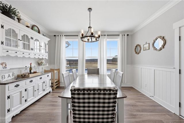 1501 Sanderson RD, Chesapeake, VA 23322