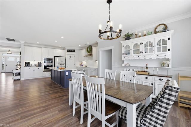 1501 Sanderson RD, Chesapeake, VA 23322