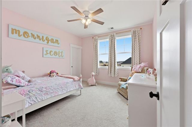 1501 Sanderson RD, Chesapeake, VA 23322