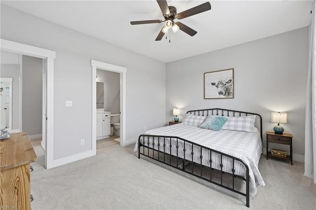 1501 Sanderson RD, Chesapeake, VA 23322