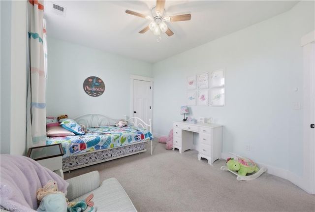 1501 Sanderson RD, Chesapeake, VA 23322