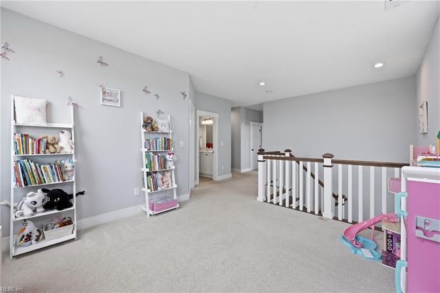 1501 Sanderson RD, Chesapeake, VA 23322