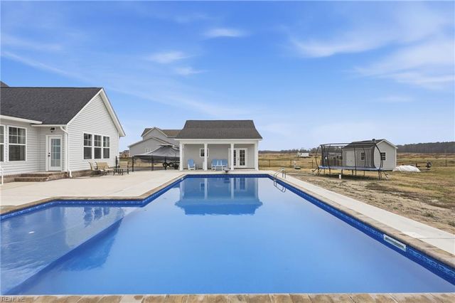 1501 Sanderson RD, Chesapeake, VA 23322