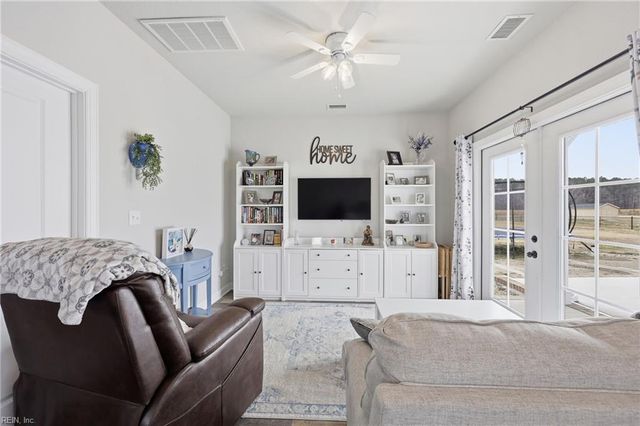 1501 Sanderson RD, Chesapeake, VA 23322