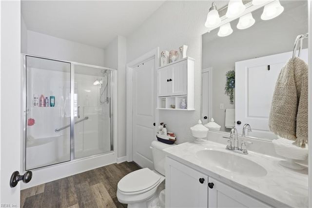 1501 Sanderson RD, Chesapeake, VA 23322