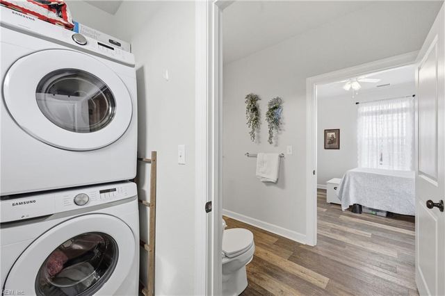 1501 Sanderson RD, Chesapeake, VA 23322